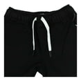 thumbnail image 3 of Bermuda George para niño Mezclilla Negro Talla 8, 3 of 4
