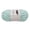 Green, variant on HearthLoop Glow in The Dark Yarn for Crocheting & Knitting, Beginner Worsted Weight Medium #4 – Easy-to-See Stitches, Ideal for Crochet Kit