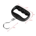 thumbnail image 1 of Balance Suspendue, Balance de Bagages, Électronique pour Outils de Pesée à Domicile, 1 of 8