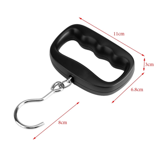 Balance Suspendue, Balance de Bagages, Électronique pour Outils de Pesée à Domicile