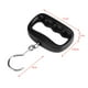 thumbnail image 3 of Báscula digital, báscula con gancho colgante digital WEIHENG de 50 kg/10 g, báscula para equipaje, integración perfecta, 3 of 12