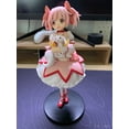 thumbnail image 5 of Figura DE ACCIÓN DE Puella Magi Madoka Magica, juguete de adorno de Pvc de 24cm, Kawaii, Tamaki Iroha, 5 of 5