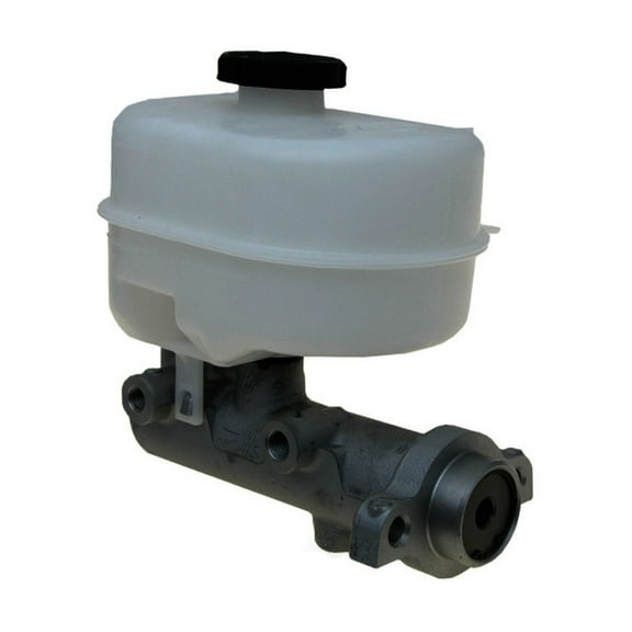 Brake Master Cylinder Fits select: 2011 FORD F250, 2011 FORD F350