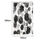 thumbnail image 2 of Cortina de ducha para baño, juegos de cortinas de ducha de tela abstracta para decoración del hogar, 2 of 5