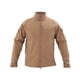 thumbnail image 1 of Chaqueta impermeable de forro polar impermeable para hombre, de piel de tiburón, suave, para exteriores, camuflaje Pompotops  oipoqjl12472, 1 of 9