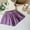 177#Purple, variant on Children Solid Color Summer Pants Baby Girl Loose Lovely Culottes Shorts Pants For Girl Trendy Gym Wear Womans Outfits padded bike shorts girl