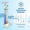 thumbnail image 6 of Swift Green Filters SGF-DSA21 Rx Compatible Refrigerator Water Filter for DA29-00012A (1 Pack), 6 of 7