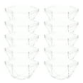 thumbnail image 1 of SHISUYAN 10pcs Crystal Ball Base Acrylic Tabletop Crystal Globe Base Display Rack, 1 of 8