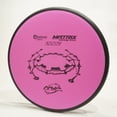 thumbnail image 5 of MVP Electron Matrix Disc Golf Midrange Disc, Pick Color/Weight [Stamp & Exact Color May Vary] Blue 173-174 grams, 5 of 5