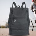thumbnail image 4 of Bolsa de fitness multifuncional Bolsa de almacenamiento de almacén de zapatos independiente Bolsa de viaje Tmvgtek Para Estrenar, 4 of 6