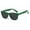 Dark Green, variant on Kids Polarized Sunglasses Flexible TPEE Rubber Toddler Shades For Girls Boys Ages 3 12