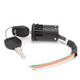 thumbnail image 1 of Interruptor de encendido con cable, interruptor de encendido de 3 cables, interruptor de encendido ATV, llave de interruptor de encendido diseñada con precisión, 1 of 9