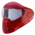 thumbnail image 2 of Save Phace 3012749 SUM Series Spiderman Sport Utility Mask, 2 of 2