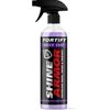 Ceramic Coating for Cars Fortify Quick Coat Car Wax Polish Spray Waterless Wash & Wax Hydrophobic Top Coat Polish & Polymer Paint Sealant Detail Protection 16 oz