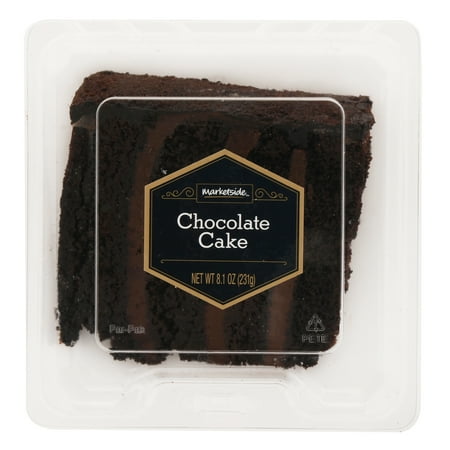 Wal-Mart Stores, Inc. MARKETSIDE, HEAVENLY CHOCOLATE