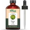 thumbnail image 1 of Aceite Esencial Thuja Organic Zing Natural para Cuidado de Piel y Cabello 118ml, 1 of 8