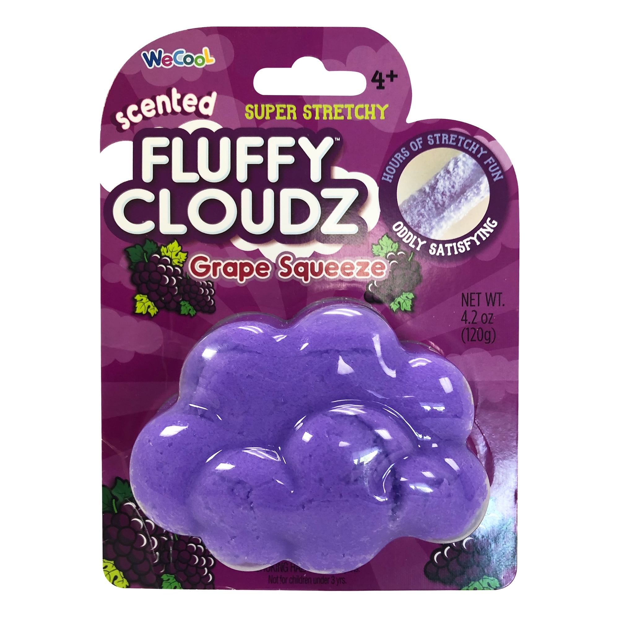 wecool toys slime