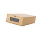thumbnail image 5 of Organizador de Botas Grueso, Apilable, Fácil de , Estuches para Zapatos Que Ahorran Espacio, Cajón para Zapatos, Cajas de Almacenamiento para Deb, 5 of 9