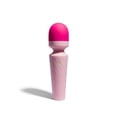 thumbnail image 1 of Platanomelón - Mini Vibrador Clitorial Superflexible, 10 Modos de Vibración, Sumergible y Recargable - Mini Diva Azul, 1 of 1