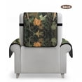 thumbnail image 7 of Yuyamidu Camo Recliner Covers That Stay in Place Non Slip Recliner Chair Protector with Elastic Straps Waterproof Lazyboy Covers Couch Chair Cover Gift for Friends, 7 of 7