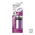 thumbnail image 6 of (2 pack) COVERGIRL Outlast All-Day Moisturizing Lip Color, 740 Moonlight Mauve, 6 of 11