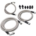 thumbnail image 3 of Transmission Hoses Lines Replacement ,Repair Cooling Heavy Duty Hoses, 3 of 7