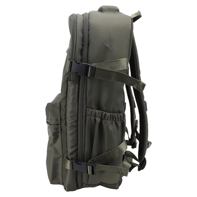 Mochila para vacío Empresarial, Mochila expandible de la capacidad de gran