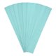 thumbnail image 1 of Paquete de 10 de Papel Crepé, 3.3ft x 20 Pulgadas /100 x 50cm Hoja de Streamer de Papel Crepé Suave y Ancha, Streamer Decorativo [Azul Claro], 1 of 1