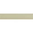 thumbnail image 4 of 1 3/4"H x 1/2"P x 94 1/2"L Medway Pierced Moulding with Backplate, 4 of 6