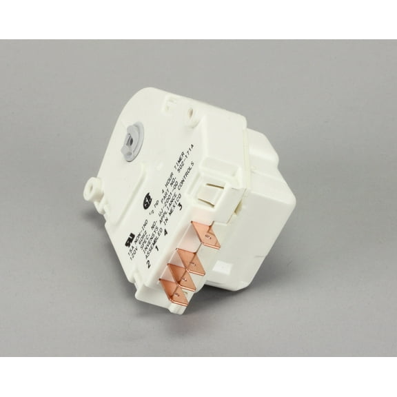 Beverage Air Timer - Defrost 120-60 Par 502-171A - Genuine OEM Replacement Part