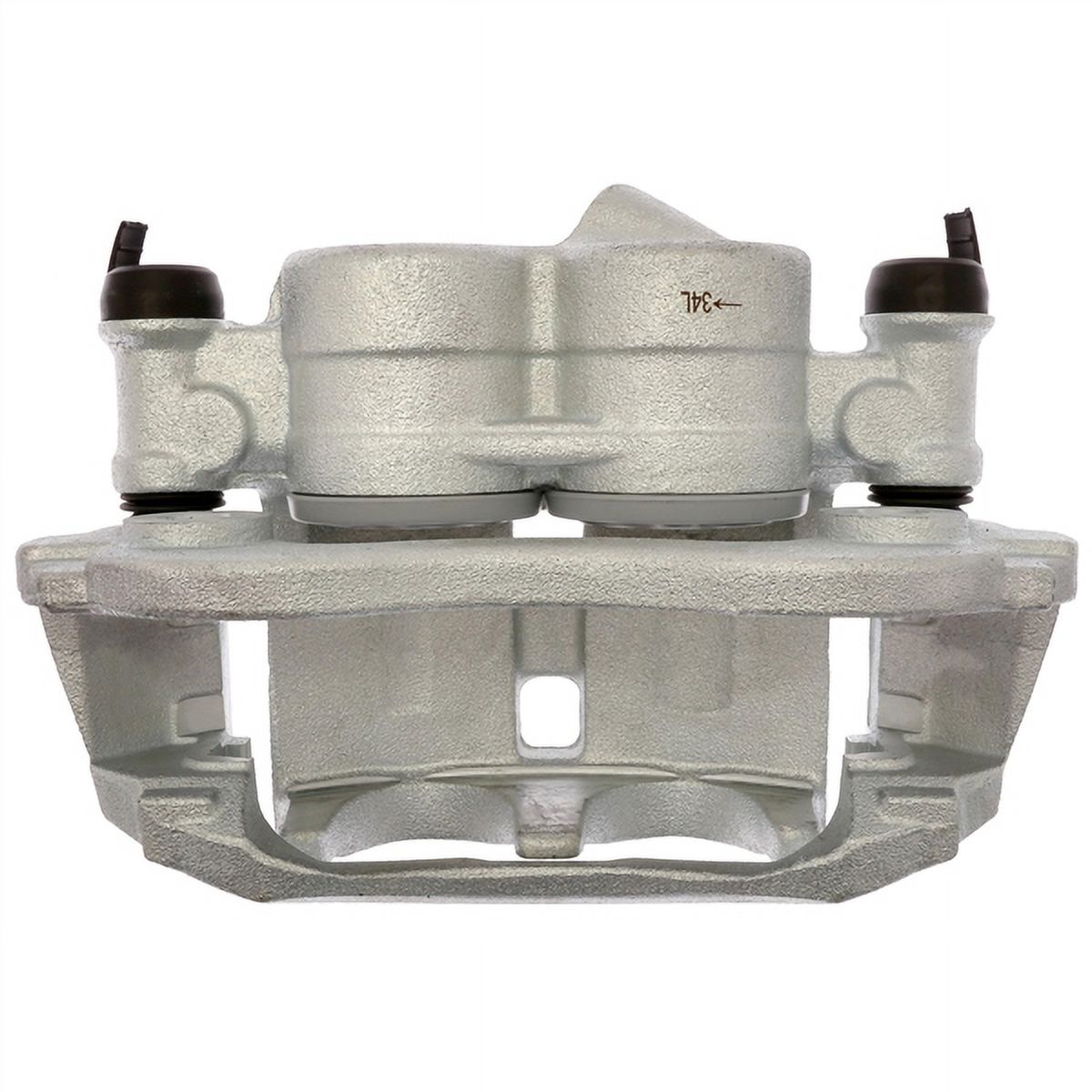 Front Driver Side Brake Caliper