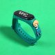 thumbnail image 1 of Reloj inteligente con pantalla táctil para niños, reloj LED Digital para niños, pulsera, reloj deportivo para estudiantes, reloj para hombres y mujeres, los mejores regalos para niños Gao Jinjia LED, 1 of 2