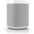 thumbnail image 5 of Pre-Owned Sonos One SL - Microphone-Free Smart Speaker White, 5 of 7