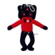 thumbnail image 1 of Muñeco Peluche Btafrte Parodia Toilet Man Juguete Peluche para Inodoro con Altavoz Rojo, 1 of 7