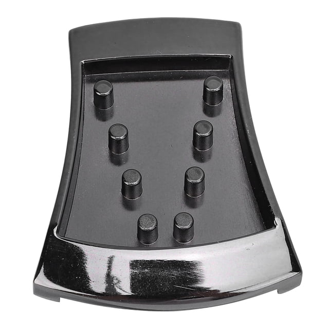 Reemplazo De Cordal De Mandolina, Cordal De Mandolina Triangular Diseño Especial De aleación De Aluminio Para Mandolinas De 8 Cuerdas
