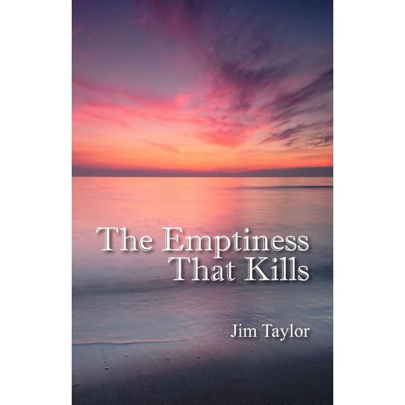 The Emptiness That Kills, (Paperback)