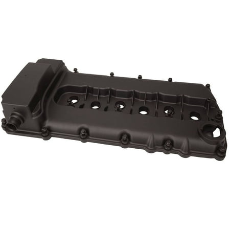 Cc Djs Kit - Bapmic 03H103429H Engine Valve Cover Kit for Volkswagen Touareg Passat CC Audi Q7 3.6L V6