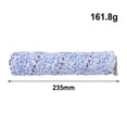 thumbnail image 2 of Lefu For Clean WetVac Multi-For Rolling Brush for WetVac W31, 2 of 9