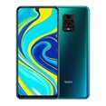 thumbnail image 1 of Smartphone Xiaomi Redmi Note 9S 128GB Azul Desbloqueado, 1 of 3