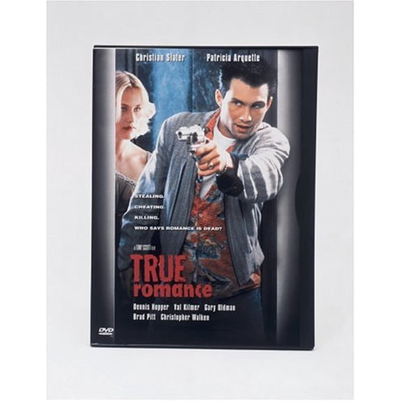 True Romance (Unrated Director's Cut)