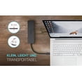 thumbnail image 2 of HUB metálico USB-C i-tec 2x USB 3.0 + 2x USB-C, 2 of 9