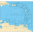 thumbnail image 1 of Weems & Plath A2 IMR Puerto Rico to Anguilla, 1 of 1