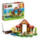 thumbnail image 1 of Set LEGO Super Mario Expansion Picnic en casa de Mario 71422, 1 of 4