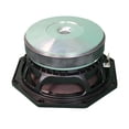 thumbnail image 2 of 18 Sound 8MB720-8 8 inch Woofer Midbass Driver High Power Octragon Shape 250 Wrms 500 Watt Peak 8 Ohm Weather Protected Cone 2" Voice Coil, 2 of 7