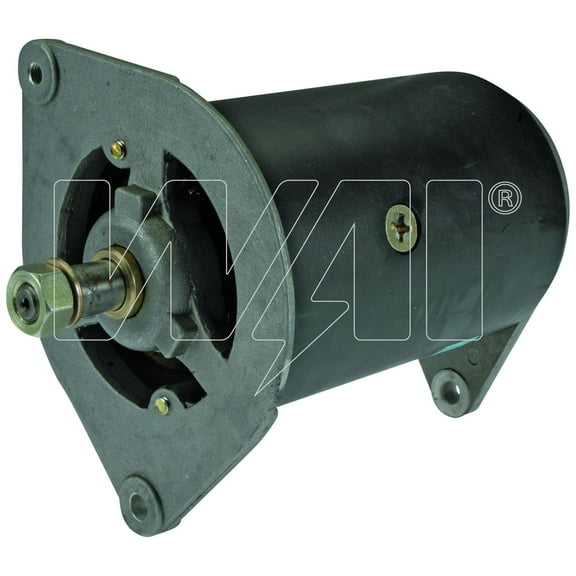 WAI 15017N Alternator
