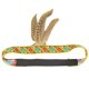 thumbnail image 4 of Diadema india con cola de pollo, tocado exótico africano, ropa para fiestas, festivales y actuaciones escénicas, 4 of 4