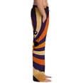 thumbnail image 5 of RUPKUL Men Halloween Costume Drawstring Halloween Pjs Men Ultra-Soft Men's Pajama Bottoms High Waist Wide Leg Pj Pants, XL, 5 of 8