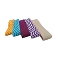 thumbnail image 2 of Ohmyroo Bed Sheet and Clothing Elastic Bands For Organizing 5-Piece Set, 2 of 6