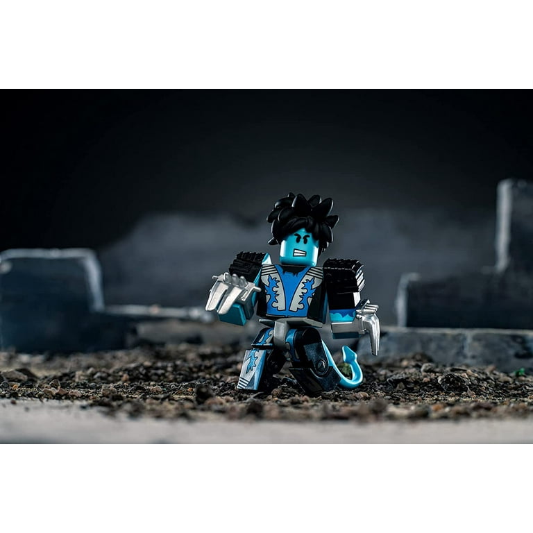  Roblox Avatar Shop Series Collection - Spark Beast