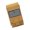 Khaki, variant on Phone Storage Belt Case with Front Panel and Removable Flag